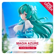[PreOrder] Gushing over Magical Girls_Magia Azure (1/7scale)