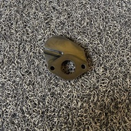 Fiber bonit Ebonite carburetor manifold gasket Honda C70 C700 C800 C50