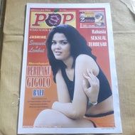Tabloid Pop edisi 27