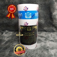 ORI Habbatussauda Surrati Black Seid Oil ORIGINAL Import Saudi Arabia