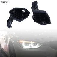 QUIM Car Headlight Repair Parts Headlamp Mounting Bracket for F30 F31 F32 F33 F36