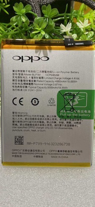 pin Oppo A52/A72/A92 2020(BLP781) pin zin hãng giá tốt