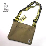 FR2 SLINGBAG VIRAL 😍