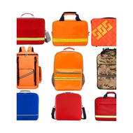 Emergency Rescue Kit Emergency Materials Rescue Kit Large Capacity Car Travel Outdoor Mountaineering