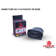 JUMBO CHILDREN'S BIKE INNER TYRE SIZE 20 X 3.0 PACIFIC BRAND
