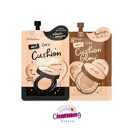 Authentic % CHY Cushion Glow Matte Hoyeon There Are 2 Formulas To Choose From. (7ml./Pack)