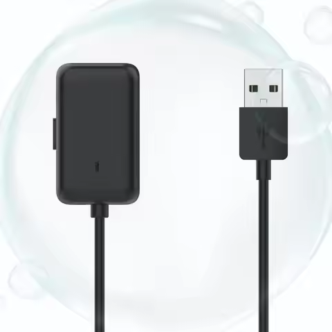USB Charging Cable 5V 400MA Fast Charging Cable Portable Cord Charger Connector for Shokz Xtrainerz 