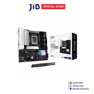 MAINBOARD (เมนบอร์ด) ASROCK B860M PRO RS WIFI - INTEL SOCKET 1851 DDR5 MICRO-ATX