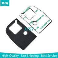 New for Nikon D800 D800E bottom Back Cover Rubber Leather Camera Repair Part