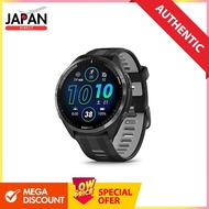 GARMIN GPS Running Watch Forerunner 965 Black