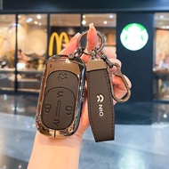 High Quality-Suitable for 2026 Weilai es8 Dedicated Key Cover New 3 Third Generation Future es8 All-