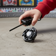 Beyblade X BX-01 Dran Sword Black Xtreme Limited Edition Set with Launcher Grip for Beyblade Burst K