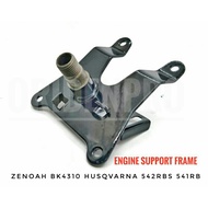 HUSQVARNA 542rbs 541rb ZENOAH  bk4310 engine support frame