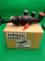 #คลัชบน Clutch Master Cylinder  FORD RANGER T7  Everest 2.0 2017-2021   (JB3Z-7A543-B)