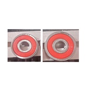 LAHAR LAHER BEARING OVER SIZE OVERSIZE 6201 6301+0.5MM & 1.0 MM 6300 SPECIAL FOR LOOSE, HAUS DRUM WI