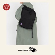 The North Face Purple Label 23FW Mountain Wind 3ways Bag 日本 代購 北面 紫標 限定 直送 新一季 秋季 斜孭袋 側孭袋 Shoulder bag 2023年 黑色 防水 背包 書包 背囊