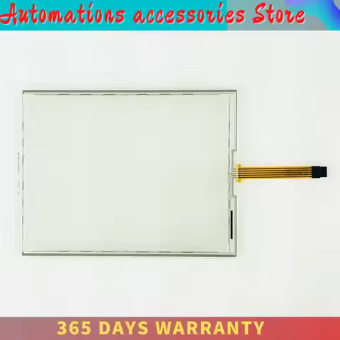 Touch Screen Panel Glass Digitizer For TT-1503-AGH-5W-T2 TT-1215-AGH-5W-T1 TT-1503-AGH-4W-T1 TT-0657