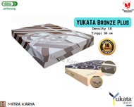 Kasur Busa Inoac Yukata Bronze Plus 30cm