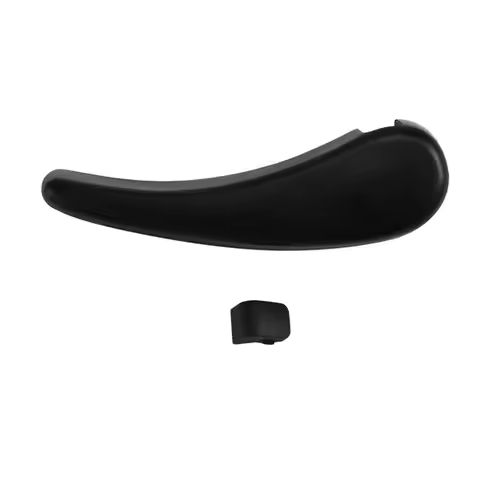 For Land Cruiser Prado 02-09 No. 2 Seat Back Reclining Release Handle- Middle Row Seat Adjuster Hand