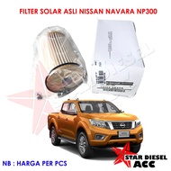 Nissan NAVARA NP300 SOLAR FILTER NISSAN NAVARA NP300 SOLAR FILTER