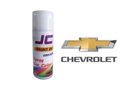 สีสเปรย์JC สีพ่นรถยนต์ CHEVROLETทุกรุ่น ทุกสี ขนาด400Ml