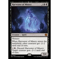 Magic: The Gathering - The Big Score - Harvester of Misery (9)