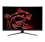 MONITOR (จอมอนิเตอร์) MSI OPTIX G32CQ4 31.5" VA 165Hz 2K CURVED FREESYNC มือสอง