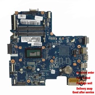 For HP Pavilion 14-AC 240 G4 246 G4 TPN-I119 Laptop Motherboard I3 I5 CPU DDR3L 6050A2730001 Noteboo
