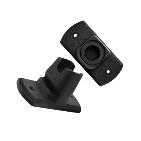 High Quality Steering Wheel Wall Mount Bracket for Fanatec QR2 Steering Wheel Holder Organizer Acces