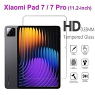 Tempered Glass Xiaomi Pad 7 Mi Pad 7 Pro Anti-Scratch Glass/