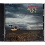 Depeche Mode - A Broken Frame (CD)
