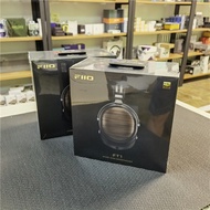 ☀AVAILL☀ Free Shipping FiiO FT1 Closed-Back Over-Ear Nanowood Fiber Composite Diaphragm Wired Hi-Fi