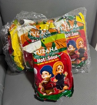 Yuzana laphet pel fries Myanmar 10 pice prices