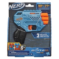 Nerf Elite 2.0 Trio TD-3 Blaster
