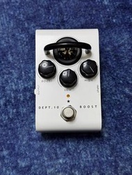 Blackstar Dept.10 booster