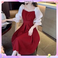 Beautiful GLITTER DRESS / WOMEN'S PARTY DRESS / Kimnara - 17/ NEWEST PARTY CLOTHES / GLITTER TILE DR
