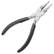 Bail Making Plier Wire Looper Multi-step Ring Looping Plier  3mm 4mm 6mm 7mm 8mm 9mm 10mm