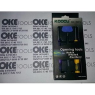 BB Torch opening tool