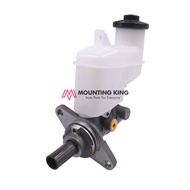 brake master pump NON ABS 3 HOLE perodua axia 1.0