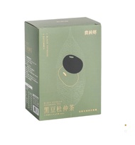 《農純鄉》黑豆杜仲茶5盒