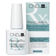 🔥 SG Stock 🔥 CND Rescue RXx RescueRXx Daily Keratin Treatment (3.7ml / 15ml)