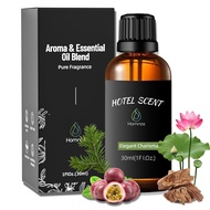 Elegant Charisma Essential Oil, Hotel Collection Diffuser Oil, Inspired by Shangri-La Hotel, Home Lu
