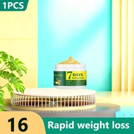 3 Days Quick Slimming Cream for Weight Loss Belly Arm Cellulite Fats Burning Cream Moisturizing Nour