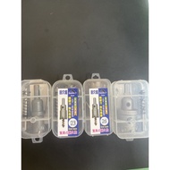 Leopard King Circular Saw Metal Hole Super Hard Blade Special Tooth 15-150mm