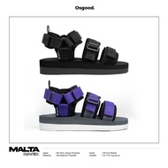 Osgood - Malta Series - Men's Women's Sandals