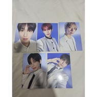 TXT photocard *official*