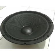 Speaker Komponen 15 inch Black Spider 15600