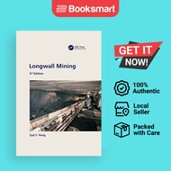 Longwall Mining, 3rd Edition by Peng, Syd | Paperback | CRC Press | 9781032086002