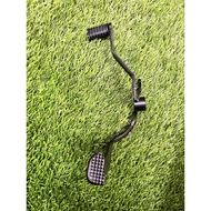 GEAR PEDAL  item Winner RSX RS-X  RSX150 Gear Pedal/batang gear Lever Ori Original Rapido Honda's Ra