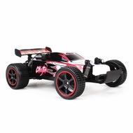 KY TOYS 1881 2.4GHz 2WD 1/20 Brushed Electric RTR RC Racing Drift Car (Red)